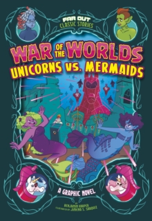 Image for War of the Worlds Unicorns vs Mermaids