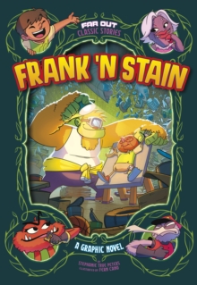 Image for Frank 'N Stain