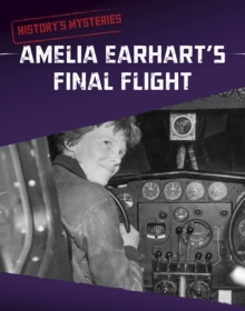 Image for Amelia Earhart's Final Flight