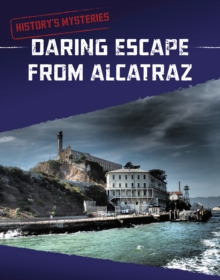 Image for Daring Escape From Alcatraz
