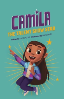 Image for Camila the Talent Show Star