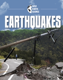 Image for Earthquakes