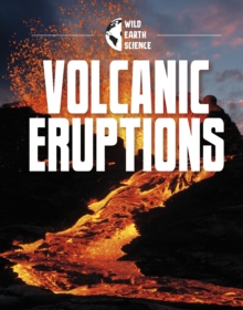 Volcanic eruptions - Kerry, Isaac