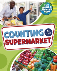 Image for Counting at the supermarket