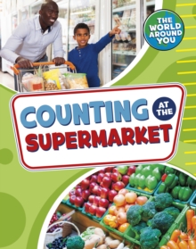 Image for Counting at the Supermarket