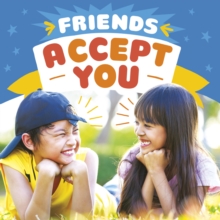 Image for Friends Accept You