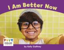 Image for I am better now
