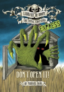 Image for Don't Open It! - Express Edition