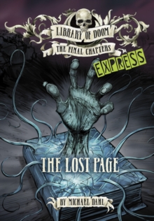 Image for The lost page