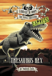 Thesaurus Rex – Express Edition