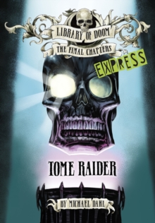 Tome Raider – Express Edition