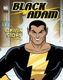 Image for Black Adam