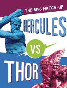 Image for Hercules vs Thor