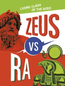 Image for Zeus vs Ra