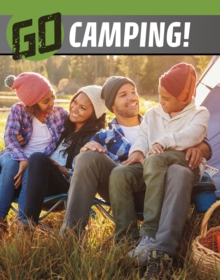 Go Camping! - Bode, Heather