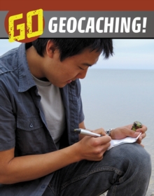 Image for Go geocaching!