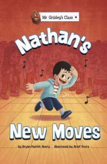 Nathan’s New Moves