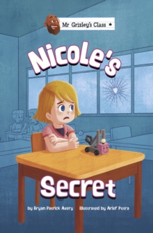 Image for Nicole's Secret