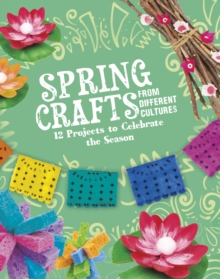 Image for Spring Crafts From Different Cultures