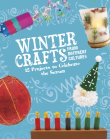 Image for Winter Crafts From Different Cultures