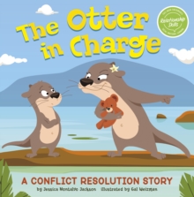 Image for The Otter in Charge