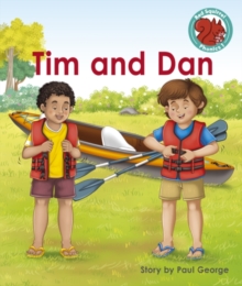 Image for Tim and Dan