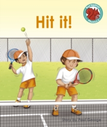 Image for Hit it!