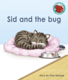 Image for Sid and the bug