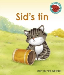 Sid’s tin