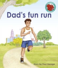 Dad’s fun run