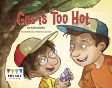 Image for Gus is Too Hot