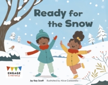 Image for Ready for the Snow