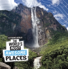 The World's Most Awesome Places - Murray, Laura K.