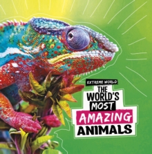 Image for The World's Most Amazing Animals