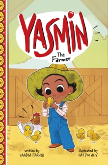 Image for Yasmin the Farmer