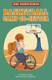 Image for Basketball Camp Go-Getter
