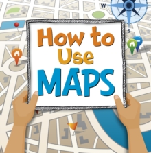 Image for How to use maps
