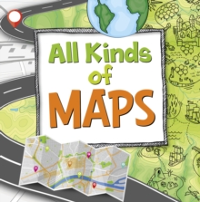 Image for All kinds of maps