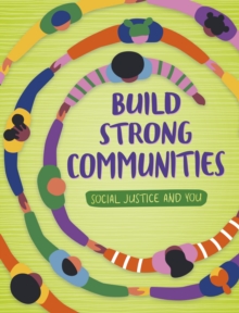 Image for Build Strong Communities