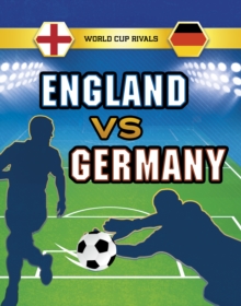 Image for England vs Germany