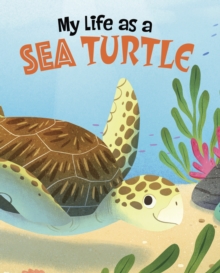 Image for My Life as a Sea Turtle