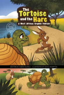 Image for The Tortoise and the Hare