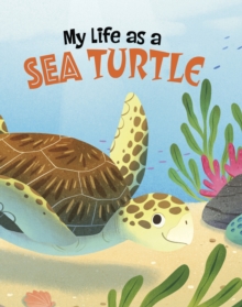Image for My life as a sea turtle