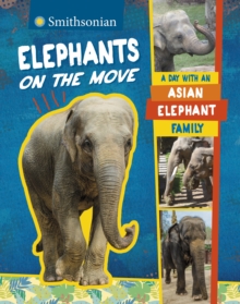 Image for Elephants on the Move