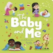 Image for The Baby and Me