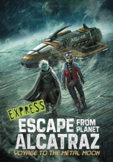 Image for Voyage to the Metal Moon - Express Edition