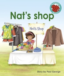 Nat’s shop