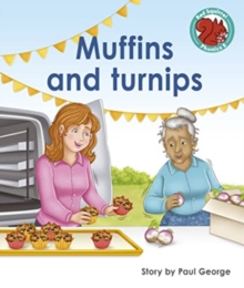 Muffins and turnips