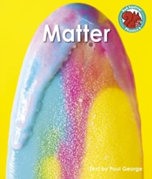 Image for Matter