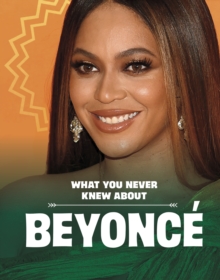 Image for What you never knew about Beyoncâe